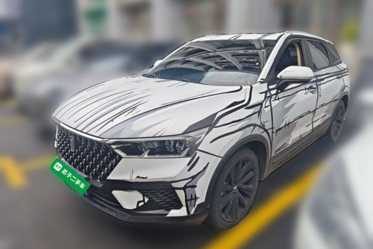 Used Bestune T77 2019 230 TID Manual Luxury Version National V Guazi used car, China used car export, Used car for sale, Used Bestune cars, Cheapest cars for sale