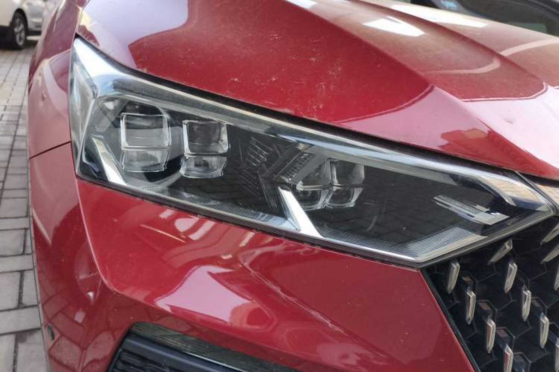 Used Bestune T77 2019 230 TID Automatic Luxury Version National V Right Front Headlight