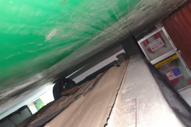 Used Bestune T77 2019 230 TID Automatic Luxury Version China VI Emission Standard Right Side Sill
