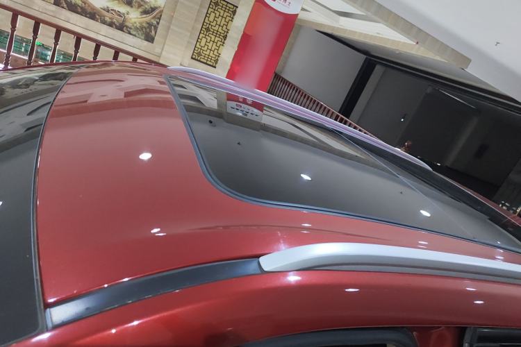 Used Bestune T77 2019 230 TID Automatic Luxury Version National V Roof