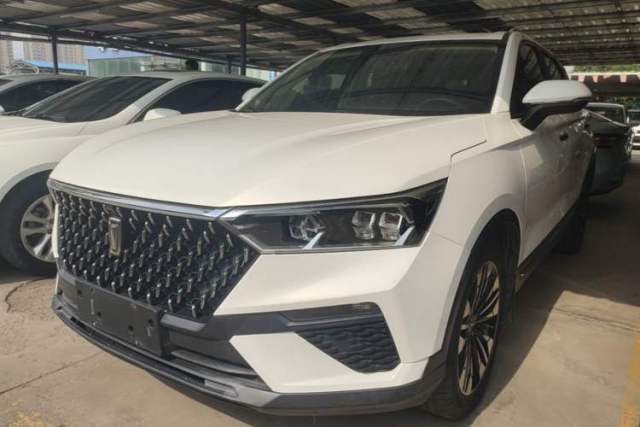 Used Bestune T77 2019 Facelift 230 TID Automatic Luxury Version China V Emission Standard