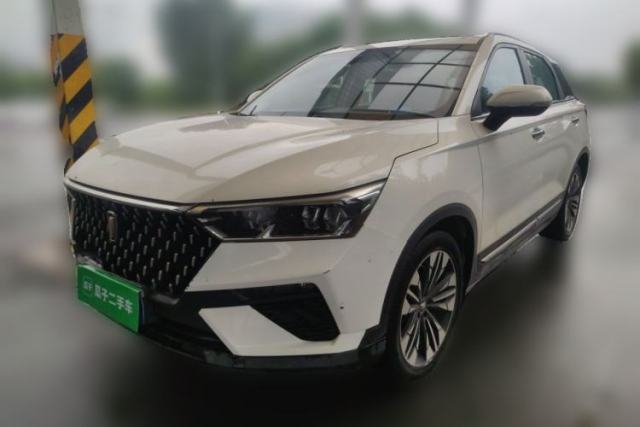 Bestune T77 2019 230 TID Automatic Luxury Version China VI Emission Standard usado