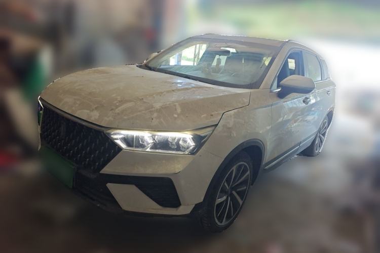 Ojetý Bestune T77 2019 230 TID Automatic Luxury Version China VI Emission Standard Guazi used car, China used car export, Used car for sale, Used  cars, Cheapest cars for sale