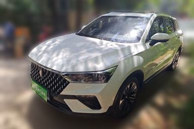 Used Bestune T77 2019 230 TID Manual Luxury Version China VI