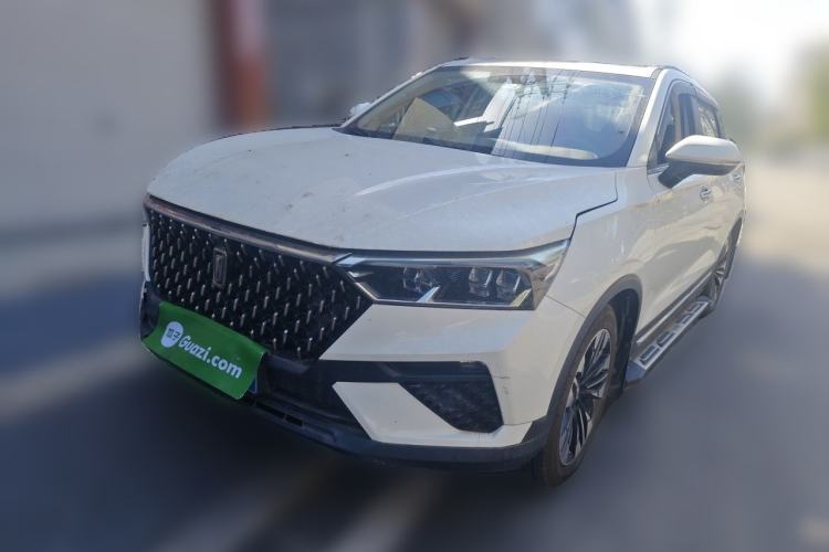 Bestune T77 2019