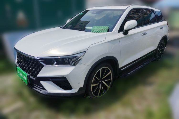 Used Bestune T77 2019 230 TID Automatic Prestige Version China V Guazi used car, China used car export, Used car for sale, Used  cars, Cheapest cars for sale