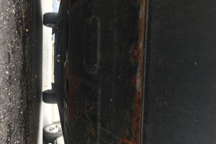 Used Bestune T77 2019 230 TID Automatic Prestige Version China V Chassis Front