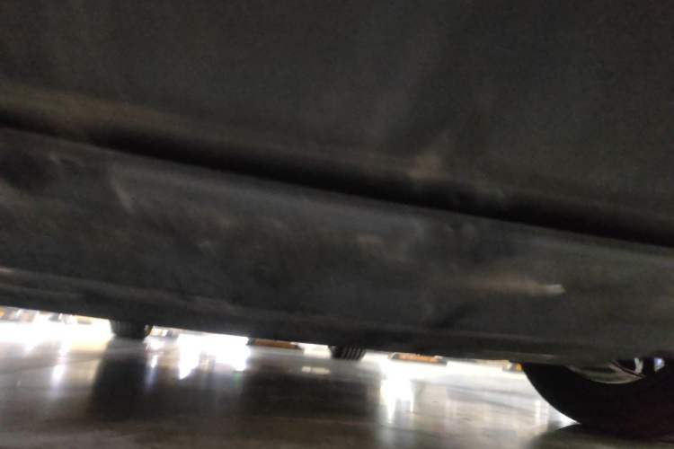 Used Bestune T77 2019 230 TID Automatic Prestige Version Rice Noodle Edition China V Chassis Front
