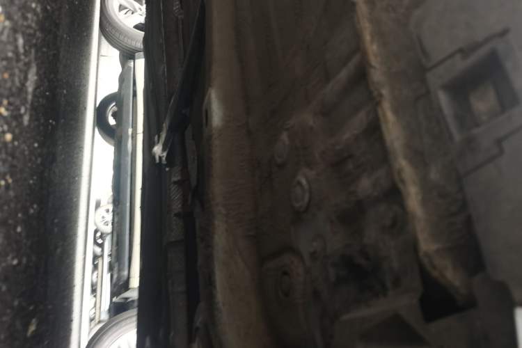 Used Bestune T77 2019 230 TID Automatic Prestige Version China V Chassis Front Right