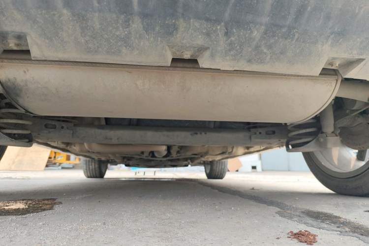 Used Bestune T77 2019 230 TID Automatic Prestige Version Rice Noodle Edition China V Chassis Rear