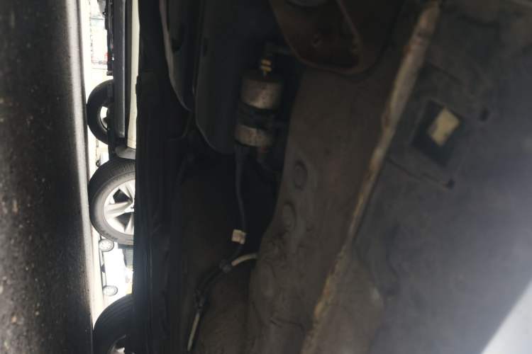 Used Bestune T77 2019 230 TID Automatic Prestige Version China V Chassis Rear Right