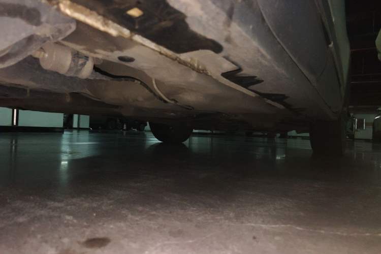 Used Bestune T77 2019 230 TID Automatic Luxury Version National V Chassis Rear Right