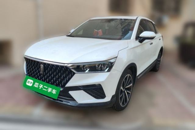 Used Bestune T77 2019 230 TID Automatic Prestige Version China VI Emission Standard