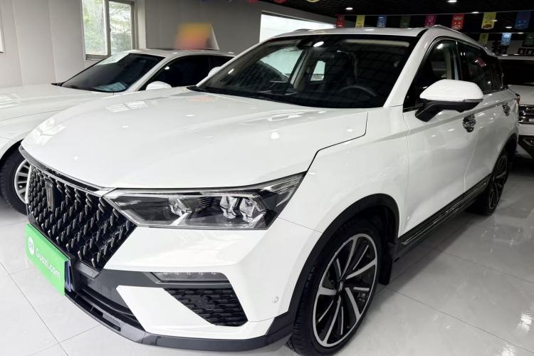Bestune T77 2019