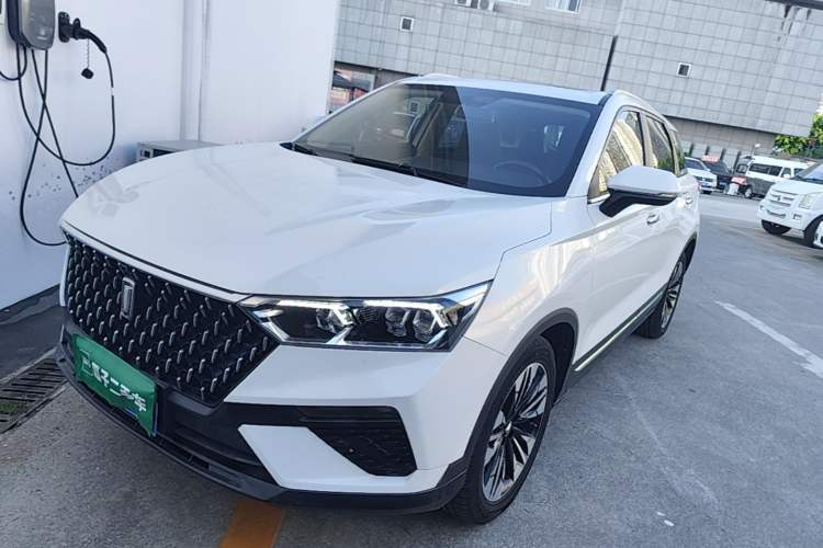 Bestune T77 2019 230 TID Automatic Luxury Version China VI Emission Standard с пробегом Guazi used car, China used car export, Used car for sale, Used cars, Cheapest cars for sale