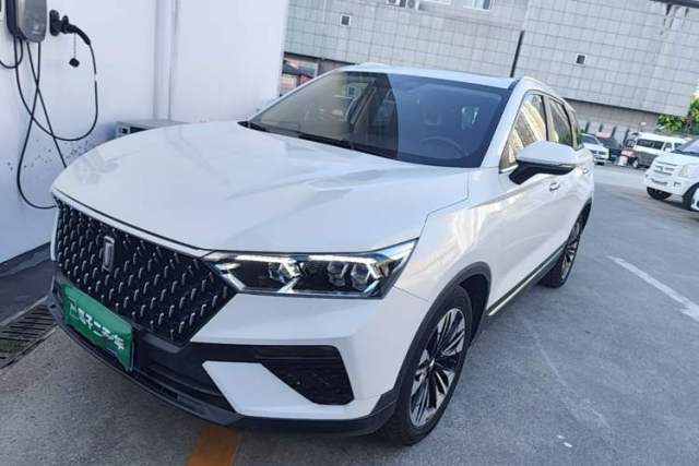 Used Bestune T77 2019 230 TID Automatic Luxury Version China VI Emission Standard