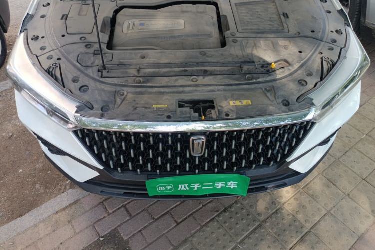 Used Bestune T77 2019 230 TID Automatic Luxury Version National V Engine Bay