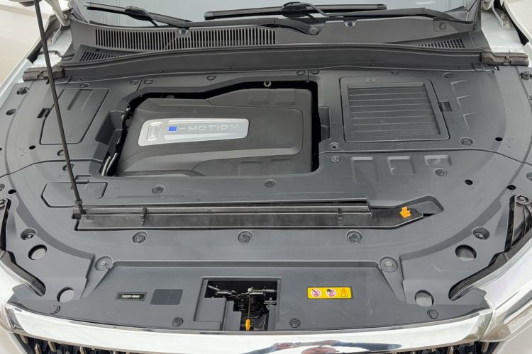 Used Bestune T77 2019 230 TID Automatic Luxury Version China VI Emission Standard Exterior 9