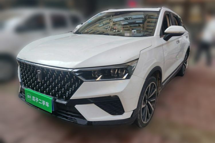 Used Bestune T77 2019 230 TID Automatic Luxury Version National V Guazi used car, China used car export, Used car for sale, Used  cars, Cheapest cars for sale