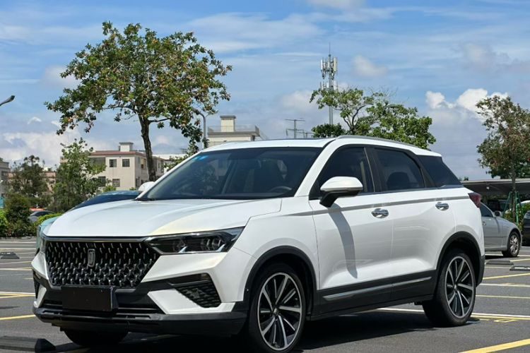 Bestune T77 2019