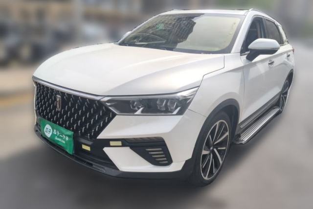 Used Bestune T77 2019 230 TID Automatic Prestige Version China V Emission Standard