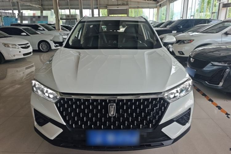 Used Bestune T77 2019 230 TID Automatic Prestige Version China V Front