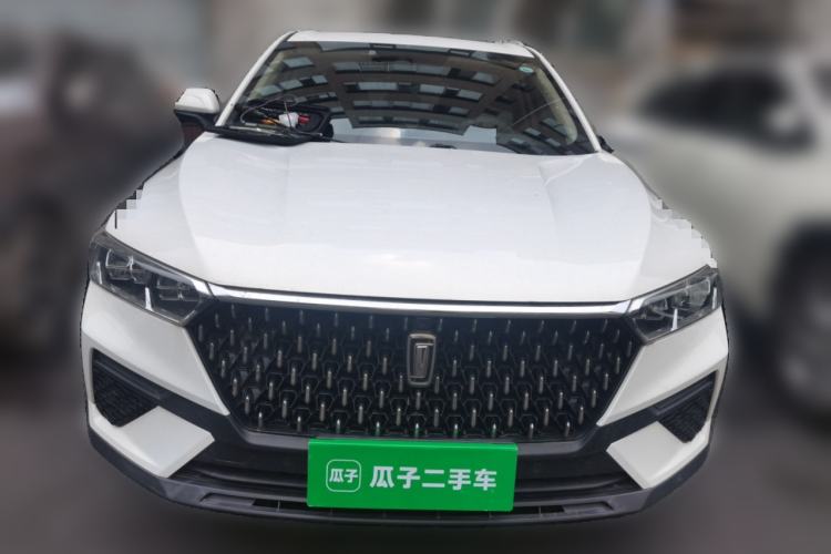 Used Bestune T77 2019 230 TID Automatic Prestige Version China V Front