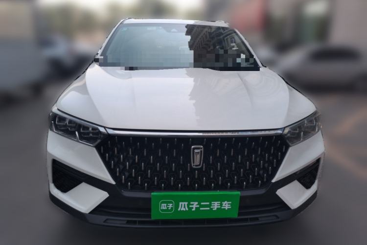 Used Bestune T77 2019 230 TID Automatic Prestige Version China VI Front