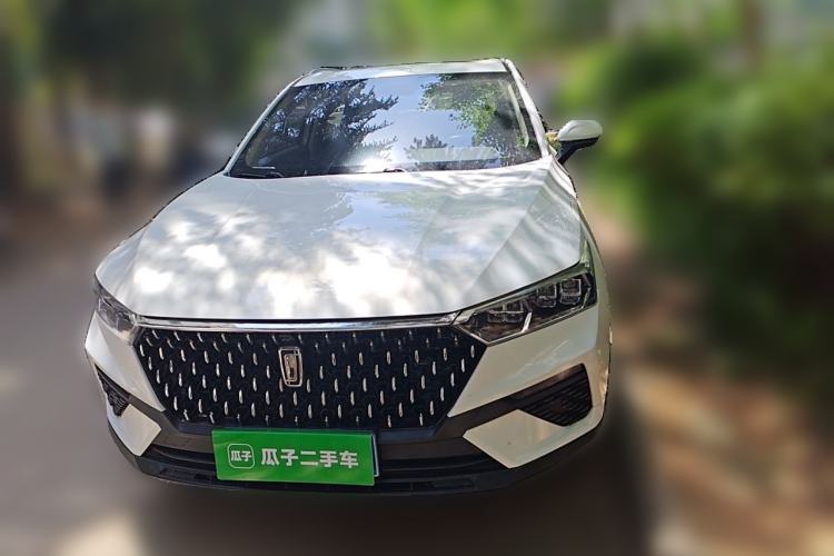 Used Bestune T77 2019 230 TID Manual Luxury Version China VI Front