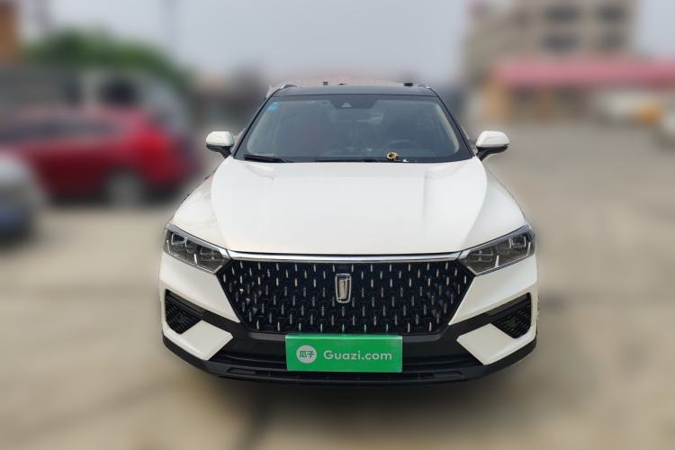 Used Bestune T77 2019 230 TID Automatic Prestige Version Rice Noodle Edition China V Front