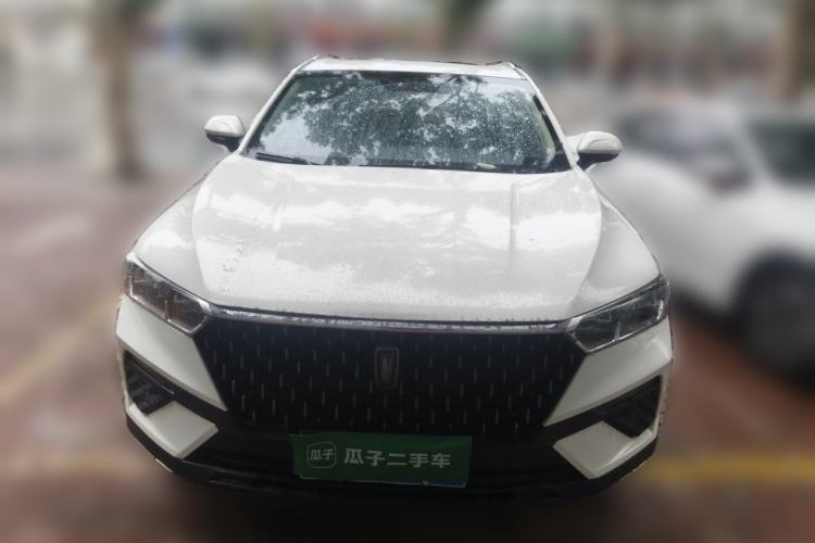 Used Bestune T77 2019 230 TID Automatic Luxury Version China VI Emission Standard Front