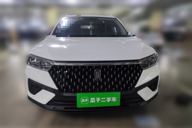 Used Bestune T77 2019 230 TID Automatic Prestige Version Rice Noodle Edition China V Front