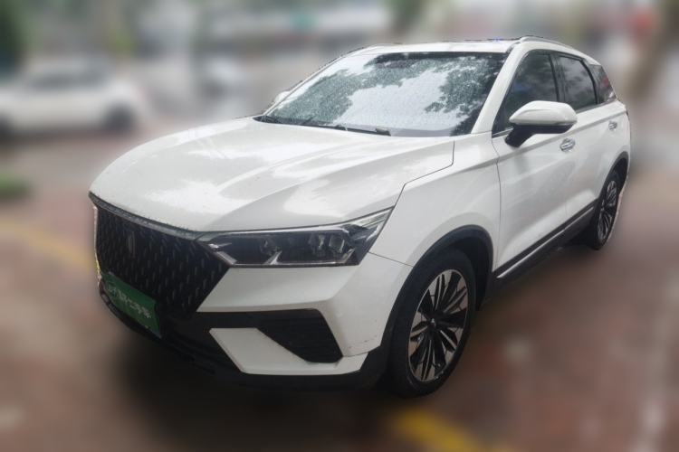Bestune T77 2019