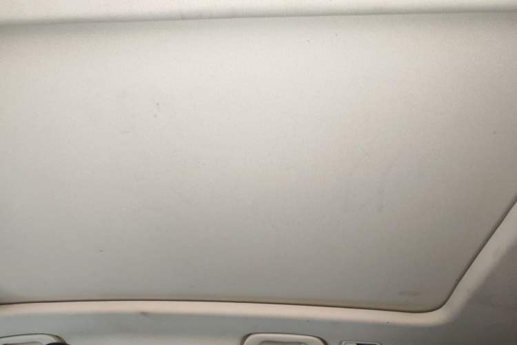 Used Bestune T77 2019 230 TID Automatic Luxury Version National V Headliner