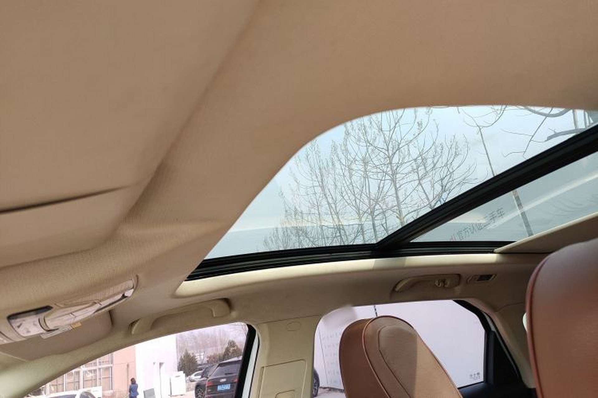 Used Bestune T77 2019 230 TID Manual Luxury Version National V Headliner