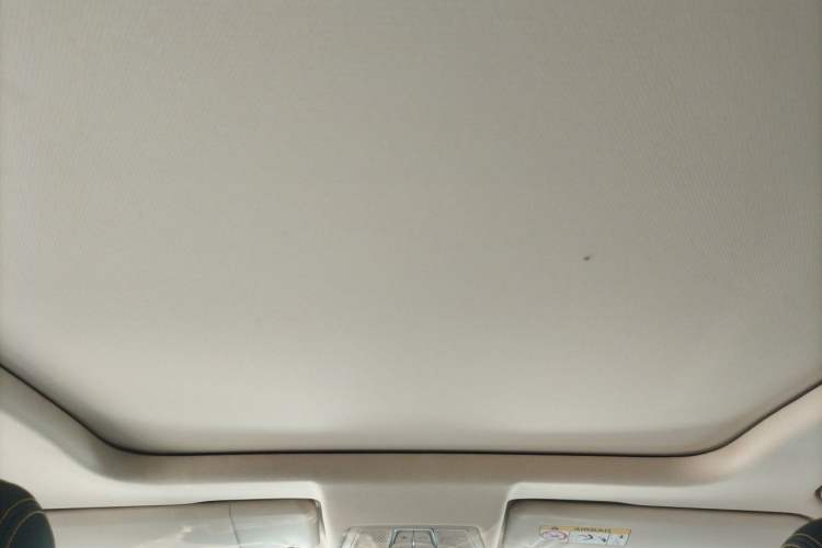 Used Bestune T77 2019 230 TID Automatic Prestige Version China V Headliner