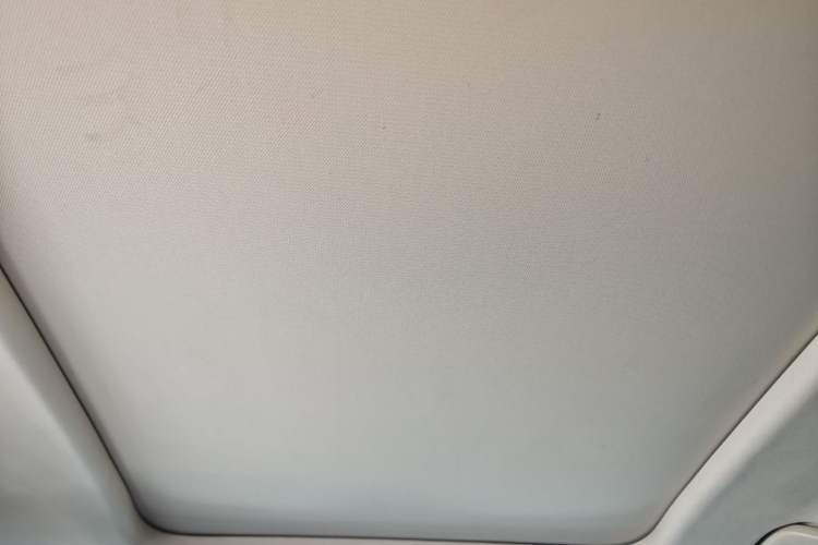 Used Bestune T77 2019 230 TID Automatic Luxury Version China VI Emission Standard Headliner