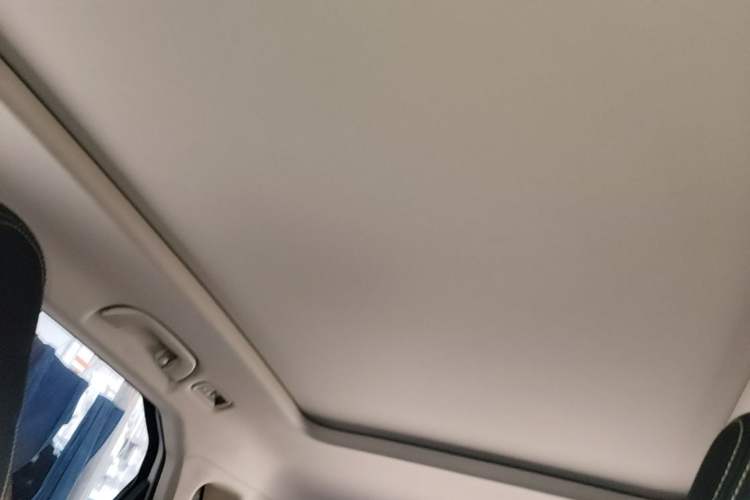 Used Bestune T77 2019 230 TID Automatic Luxury Version National V Headliner