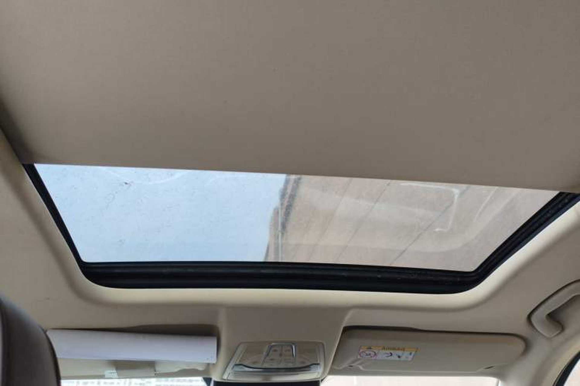 Used Bestune T77 2019 230 TID Automatic Prestige Version Rice Noodle Edition China VI Emission Standard Headliner