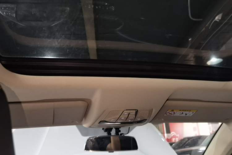 Used Bestune T77 2019 230 TID Automatic Luxury Version National V Headliner