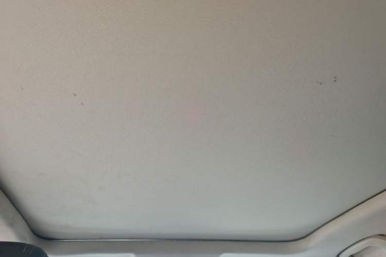 Used Bestune T77 2019 230 TID Automatic Luxury Version China VI Emission Standard Headliner