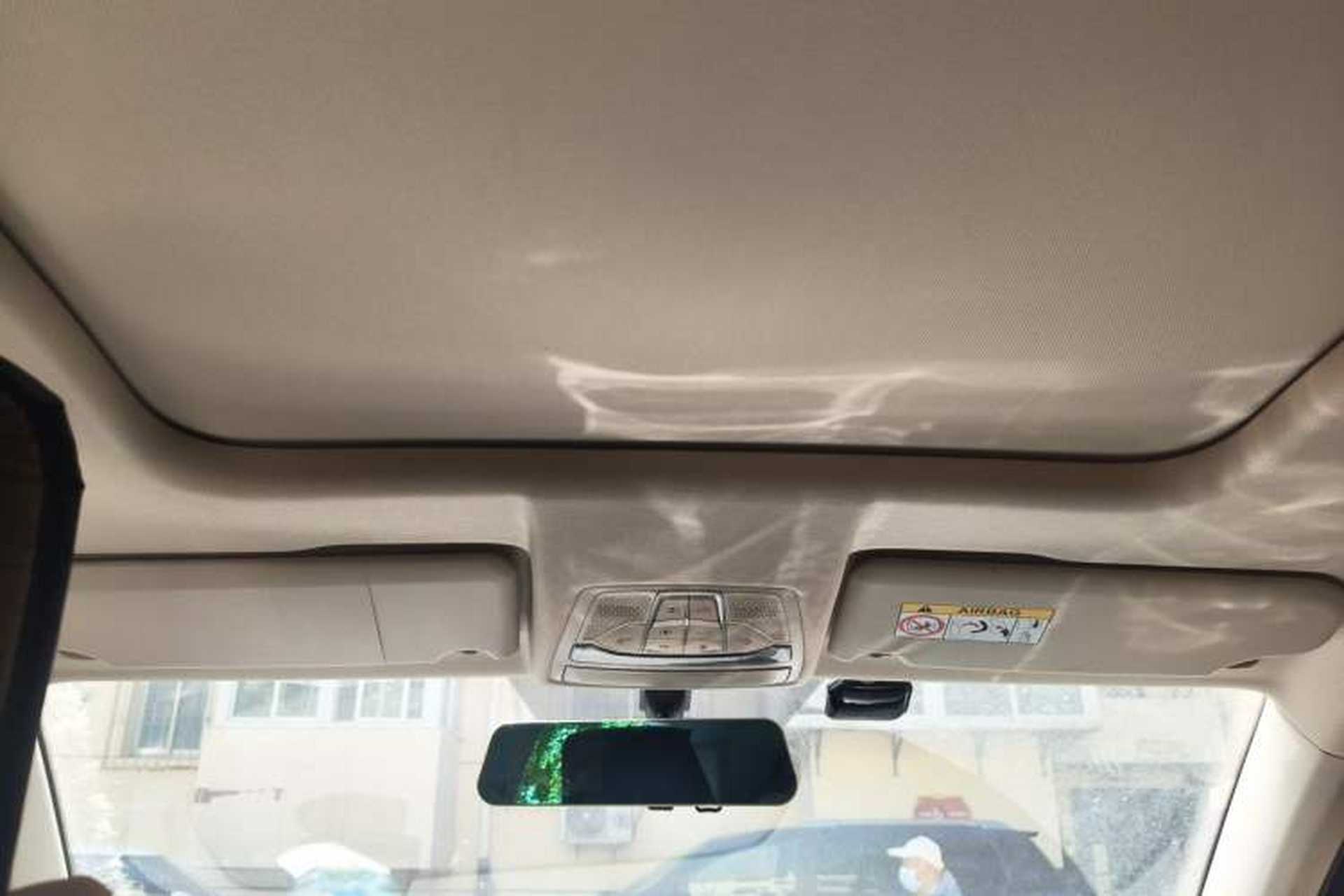 Used Bestune T77 2019 230 TID Automatic Luxury Version National V Headliner
