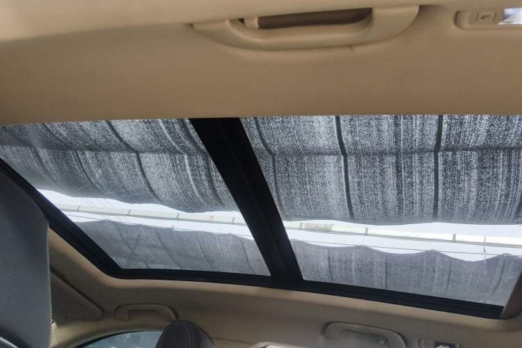 Used Bestune T77 2019 230 TID Automatic Luxury Version National V Headliner