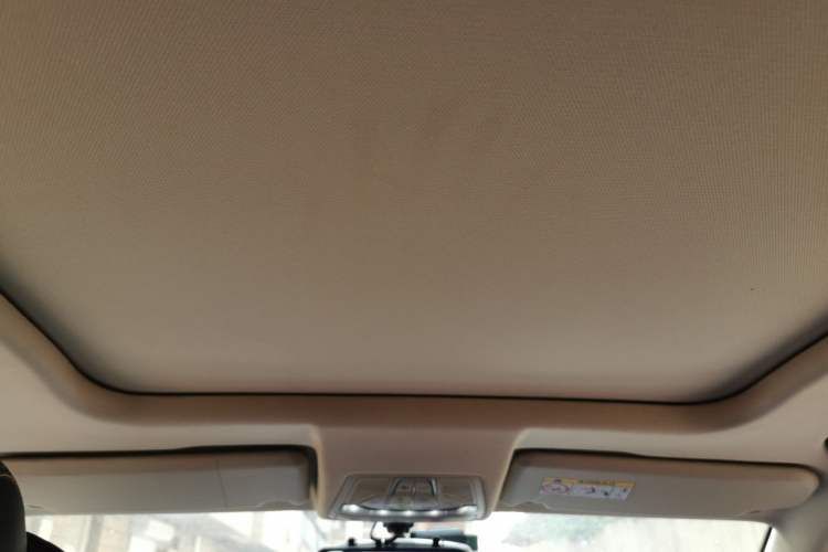 Used Bestune T77 2019 230 TID Automatic Luxury Version National V Headliner