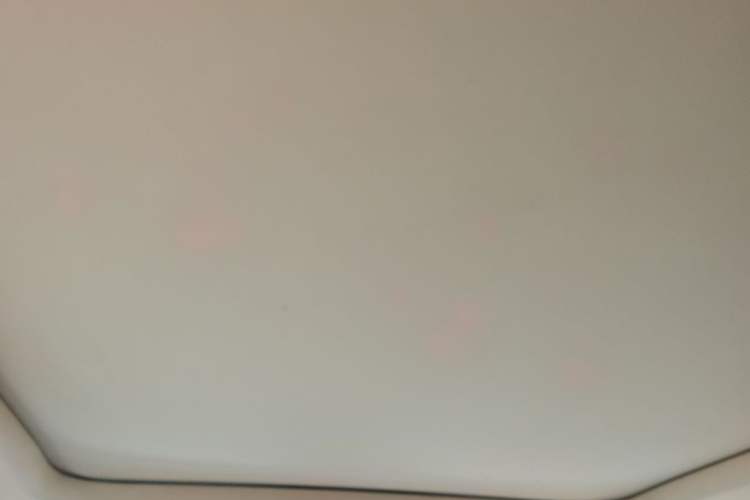 Used Bestune T77 2019 230 TID Automatic Luxury Version China VI Emission Standard Headliner