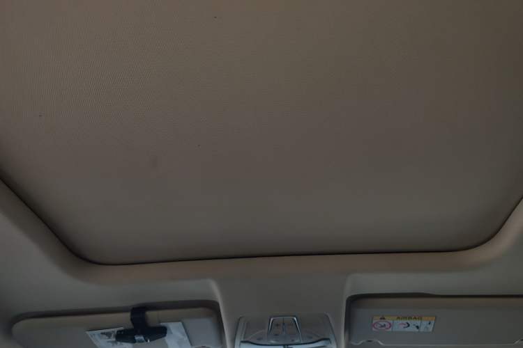 Used Bestune T77 2019 230 TID Automatic Luxury Version National V Headliner