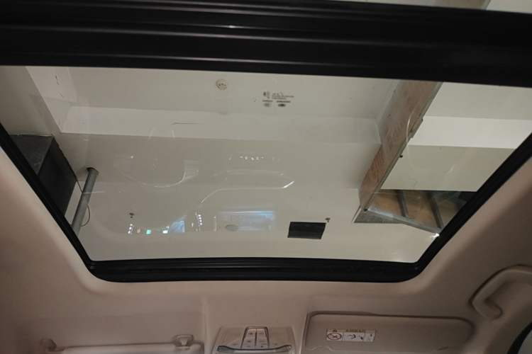 Used Bestune T77 2019 230 TID Automatic Luxury Version National V Headliner