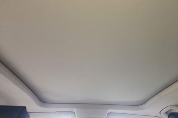 Used Bestune T77 2019 230 TID Automatic Luxury Version National V Headliner