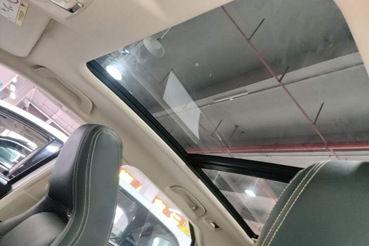 Used Bestune T77 2019 230 TID Automatic Luxury Version National V Headliner