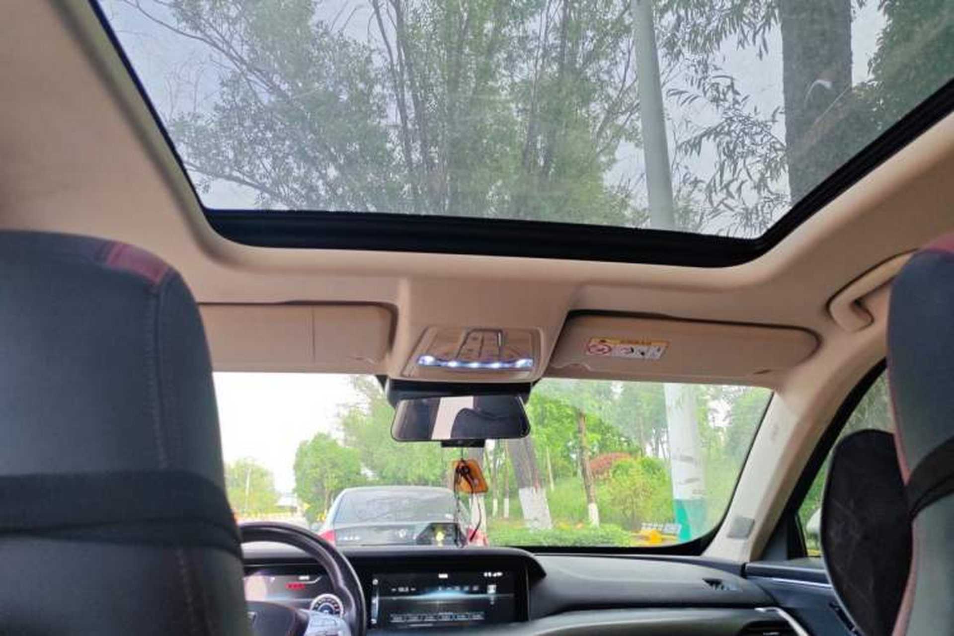 Used Bestune T77 2019 230 TID Automatic Prestige Version China VI Headliner